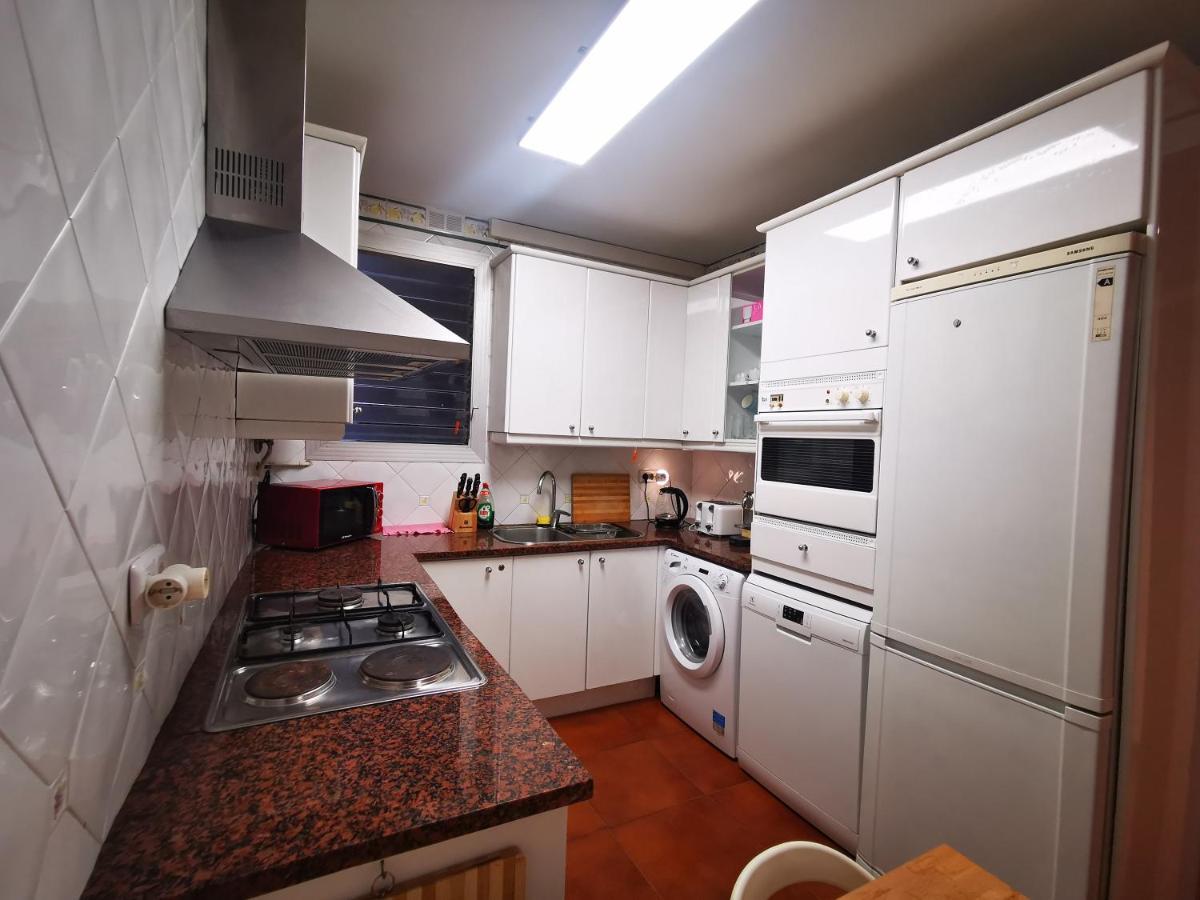 Apartament Cb88 Barcelona