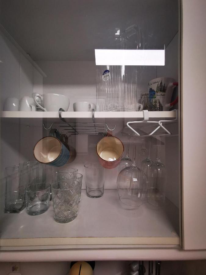 Cb88 Apartament Barcelona